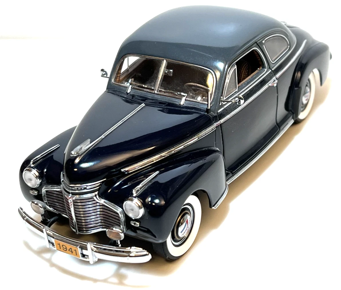 25+ Danbury Mint 1:24 Scale Diecast & Toy Cars for sale | Updated