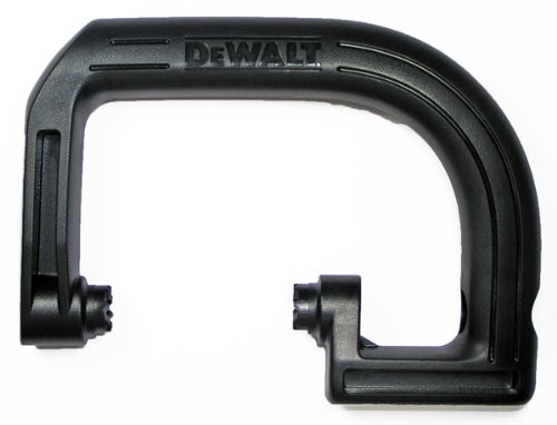 Dewalt DWP849 Replacement D-Handle - N034970