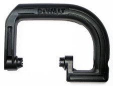 Dewalt Dwp849 Replacement D-handle - N034970