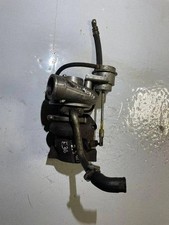 BMW 3 Touring E36 Turbocharger 2246663 7706472 TD0413T4 670001 2.50 38345534