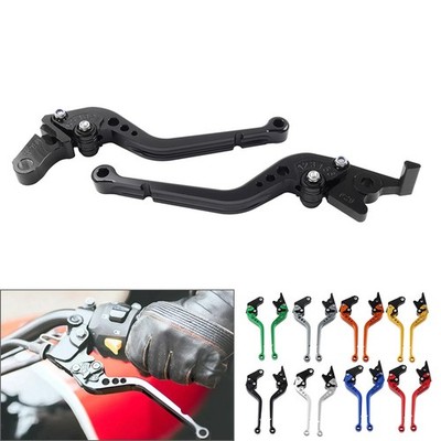 CNC Bremshebel Kupplungshebel SET Für Yamaha XVS950 Bolt R-Spec 2014-2018