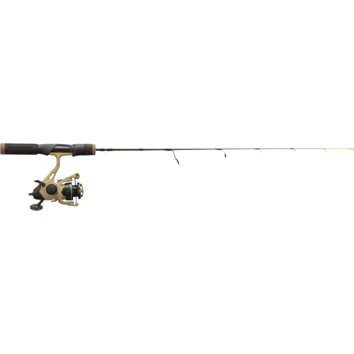 13 Fishing Ice Fishing Combo Ice Fishing Rod Fishing Rod & Reel Combos for  sale | eBay