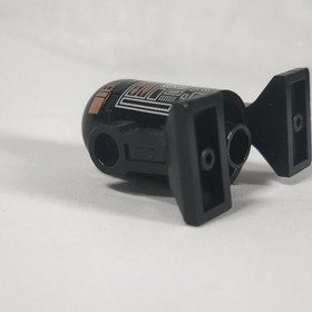 LEGO Star Wars Minifigure Astromech Droid, R2-Q5 from sets  6211, 10188, 7958