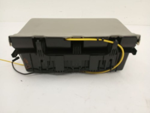 MERCEDES SL500 SL550 R230 Rear Passenger Right Storage Container 2007-2011 - Picture 6 of 9