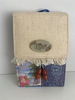 Bratz SUPER RARE Sizzlin Summer Y2K Beach Theme Photo Album