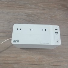 APC Back-UPS Connect BGE90M 120V Network Backup with USB Charging Ports  Tested
