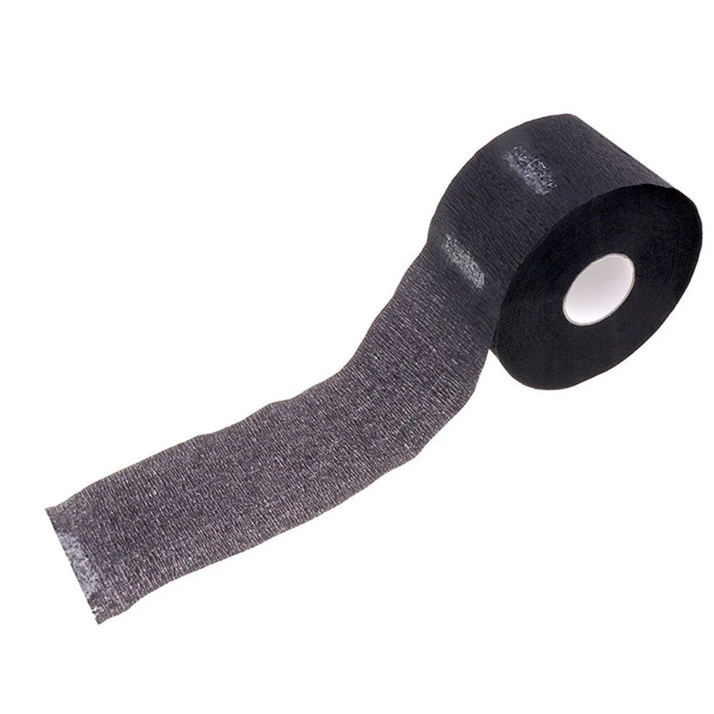 Barber Paper Neck Strips Neck Strips Barber Accessories Barber Supplies 