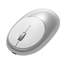 Image of M1 Ambidextrous Bluetooth 4.0 Modern and Ergonomic Wireless Computer Mouse