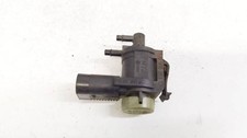 Audi A3 2001 Electrical selenoid (Electromagnetic solenoid) 1j0906 FR2617002-76