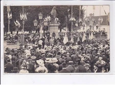 AVALLON: fête vauban - très bon état