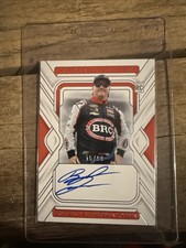 2025 Panini National Treasures NASCAR Racing Checklist Guide in-content 32