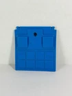 Vintage 1989 Teenage Mutant Ninja Turtles Foot Cruiser Blue Trunk Replacement