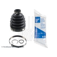 Faltenbalgsatz, Antriebswelle Blue Print ADBP810171 FüR Suzuki, Radseitig