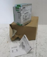NEW Phoenix Contact Quint-PS/1AC/24DC/10 Power Supply 24 VDC Out 10A 2866763