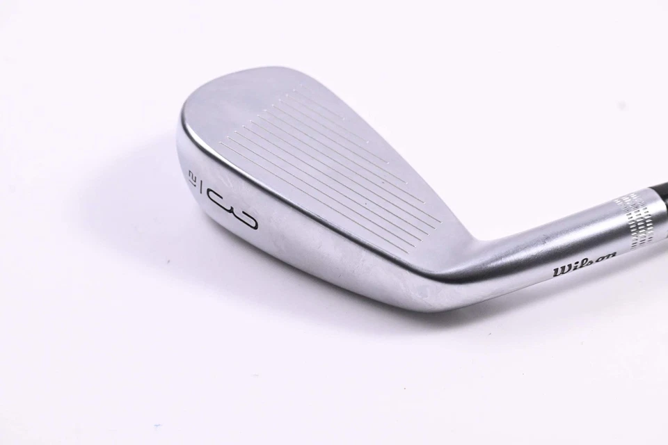 Wilson Staff Model RB #3 Iron / 21 Degree / Stiff Flex HZRDUS Gen4 Black 90 - Image 3 of 4