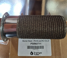 Triangle Tube PSRKIT11 Burner Head for PS/PT-60 & PS/PT-110 LP Boilers (new)