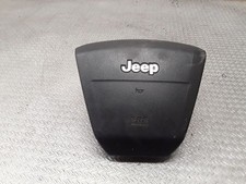Jeep Patriot 2009 Airbag de volant DEV491545