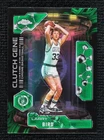 2025 Topps Chrome Larry Bird Refractors Green (RAW)