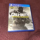 Call of Duty: Infinite Warfare by Activision PS4 Shooter Multiplayer