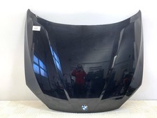 Motorhaube BMW X1 (E84) 2009-2015 sDrive 16d