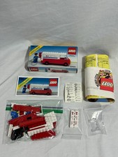 LEGO® Set 105 - Camion delle Poste Canada - Completo al 100%