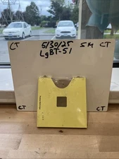 Custom Stripe (prostripe) R42012 CML. 5/16” x 150’ Pin Stripe