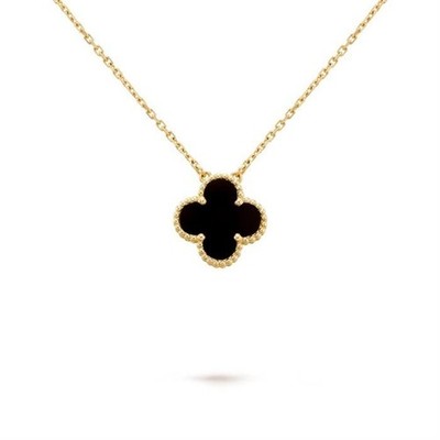 Van Cleef & Arpels Vintage Alhambra Anhänger 88077821