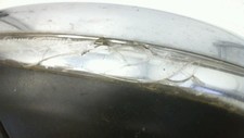 Retroviseur gauche (ou coque) Peugeot 208