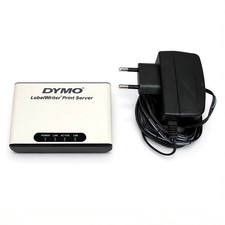 DYMO LabelWriter Print Server – Condivisione Etichettatrice LAN/Ethernet 400/450