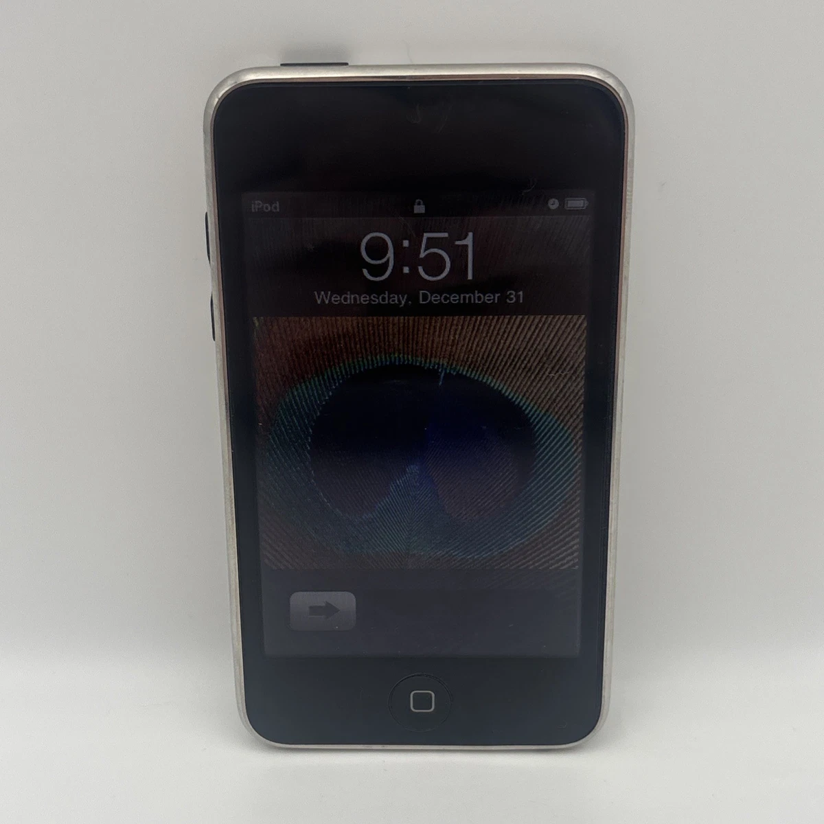 八6907【未使用品】Apple iPod touch 16GB A1288 Ipod Touch A1288 for sale | eBay