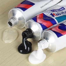 Kafuter 45g silicone industrial glue K-704 705 704B RTV silicone rubber black   