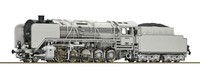 Tt Dampflokomotive BR44 139 Drg Ep.Ii Digital Mit Sound Roco 7190014