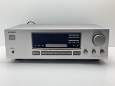 Onkyo TX-8211 Stereo Receiver