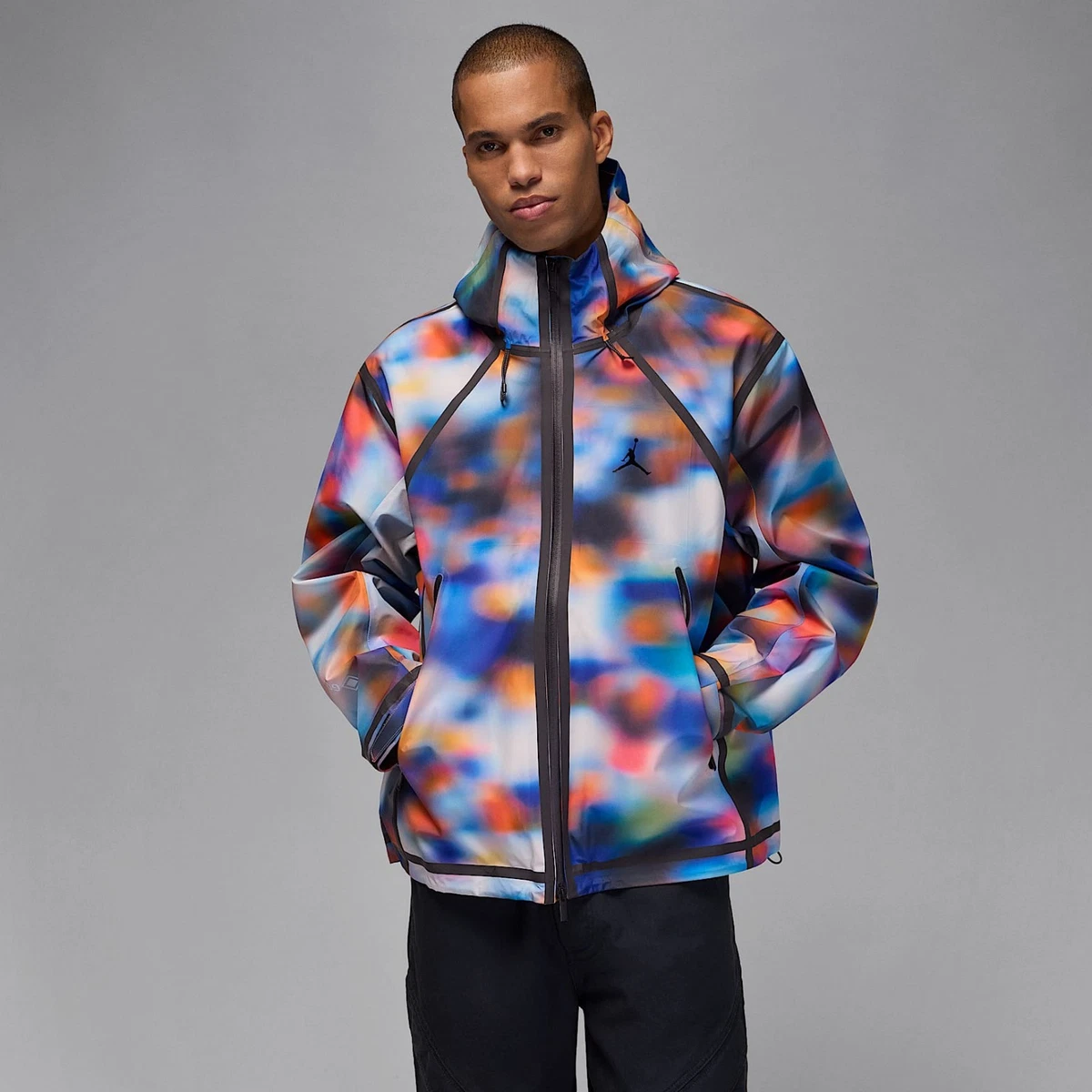 Air Jordan Multicolor Activewear Jackets for Men for Sale | Shop