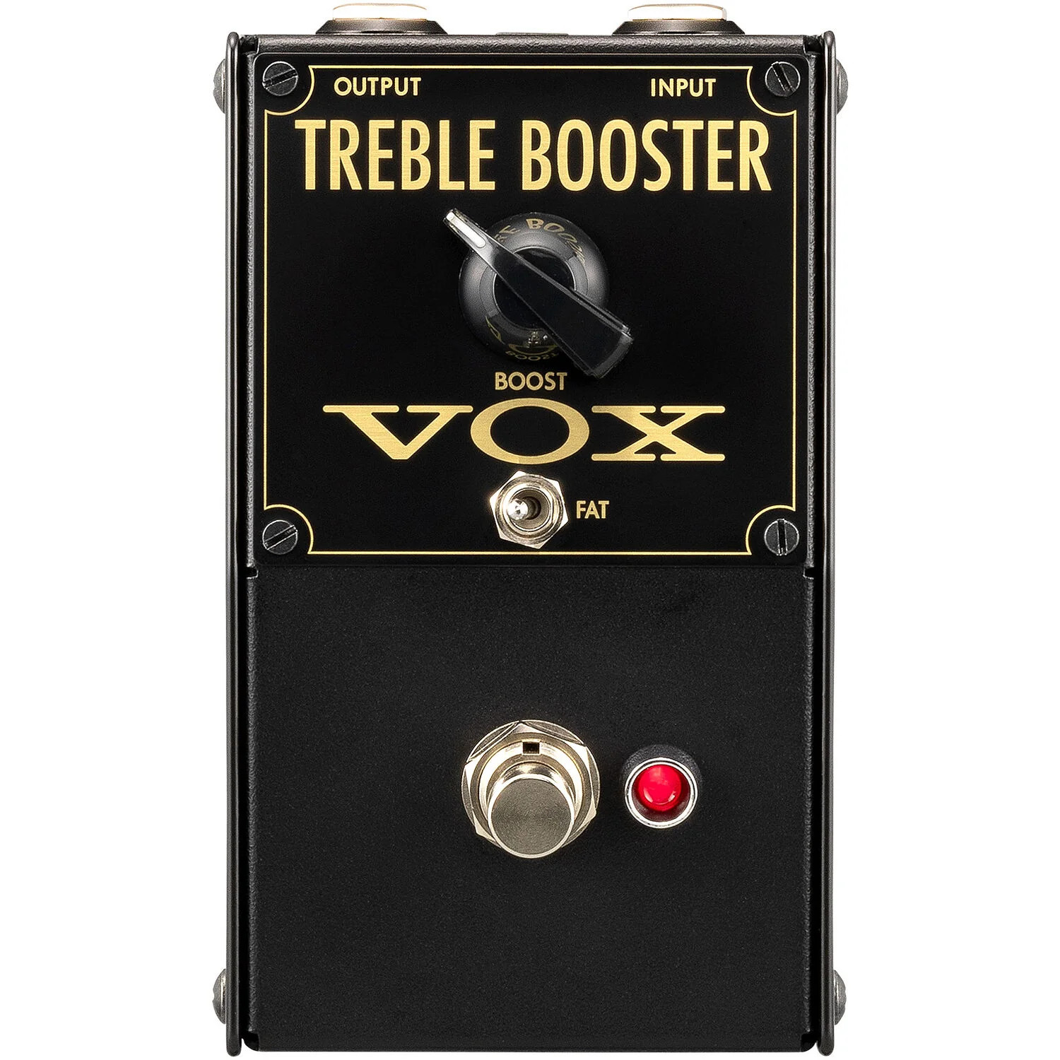 Vox VTB-1