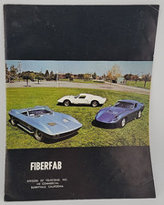 1966 Fiberfab Magazine Ad Aztec Ii Centurion Kit Car Fiberglass Bodies 1966 Fiberfab Magazine Ad Aztec Ii Centurion Kit Car Fiberglass Bodies