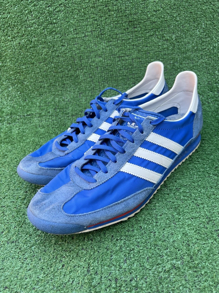 Adidas SL 72 Blue - EG6849 for sale | eBay