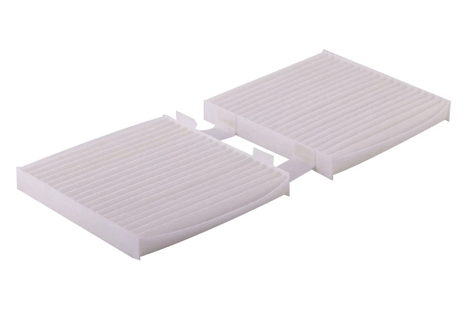 For BMW X3 2012 Premium Guard PC4258 Cabin Air Filter Foto 4 de 4