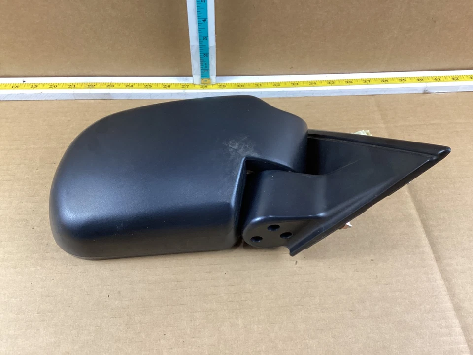 Espejo retrovisor delantero derecho Chevrolet Blazer 1999-2005 montaje térmico eléctrico Foto 4 de 4