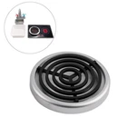 Kids Kitchen Stove Toy Compact Role Playing Gift Kitchen Playset Girls Boys