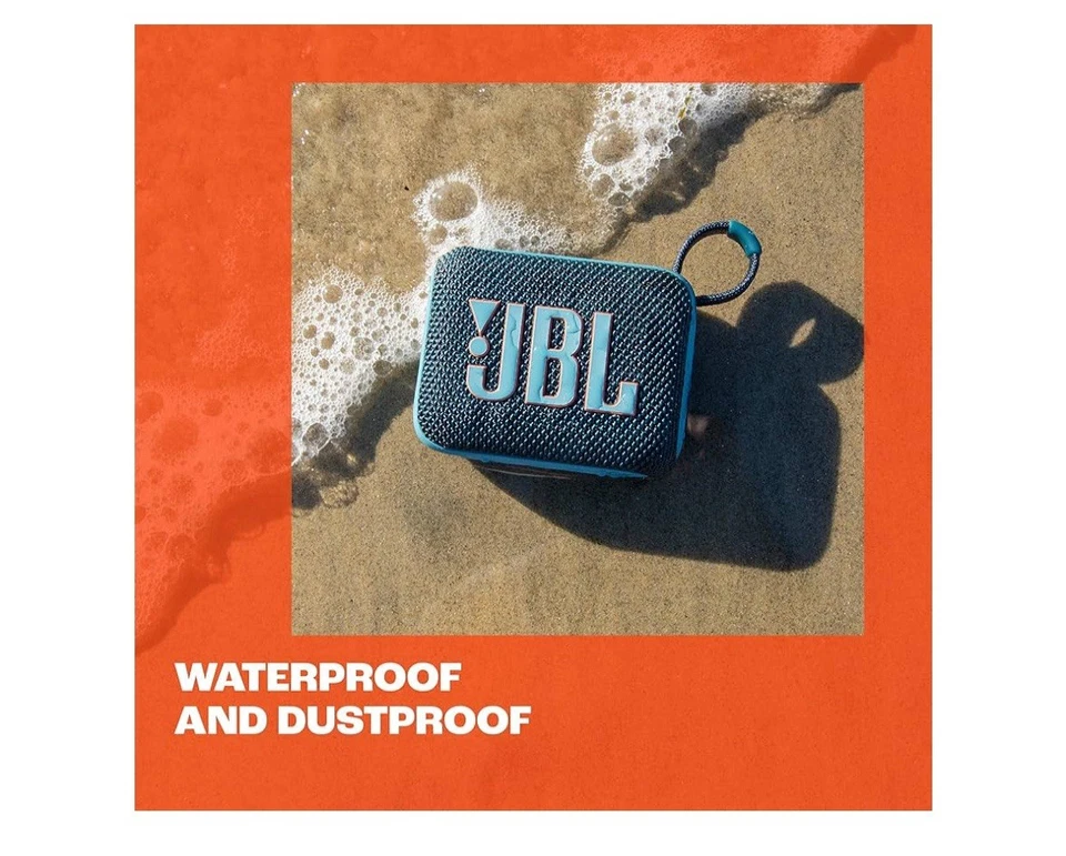 jbl go4 + FAULTY+ NO POWER++ - Image 3 of 4