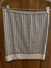 Max Studio Elastic Waist Pencil Skirt Size L A392 