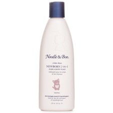 Noodle  Boo - Newborn 2-in-1 Hair  Body Wash 237ml/8oz