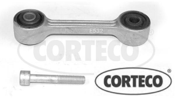 Corteco 49400551 Stange/Strebe FüR Stabilisator Koppelstange Strebe FüR BMW-image