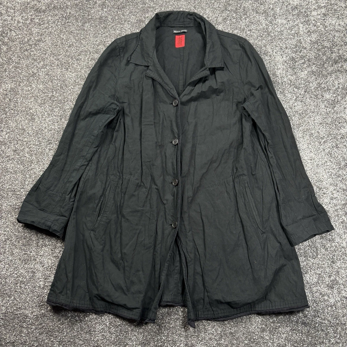 ISSEY MIYAKE Coats for Women for sale | eBay