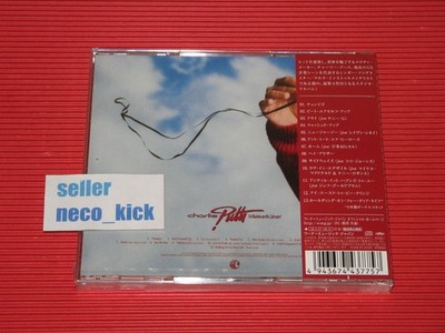 Charlie Puth Whatever's Clever! サイン入り Whatever's Clever! - Signed CD – Charlie Puth
