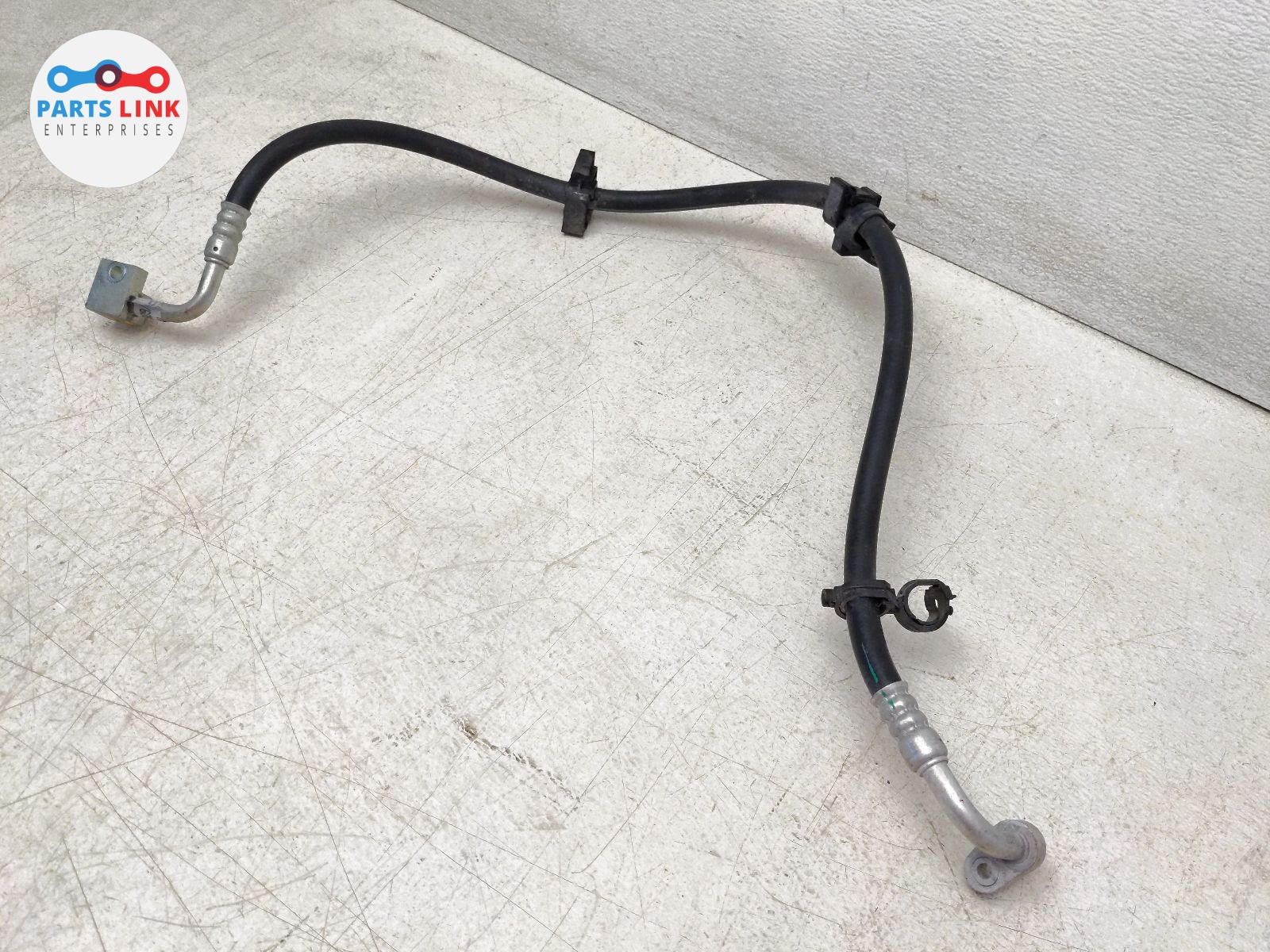 2012-14 FERRARI CALIFORNIA AC HOSE LINE COMPRESSOR PIPE TUBE CONNECTOR F149 OEM