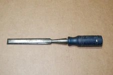 Belknap Bluegrass Chisel - 5/8 inch wide - Vintage Louisville - FreeShip