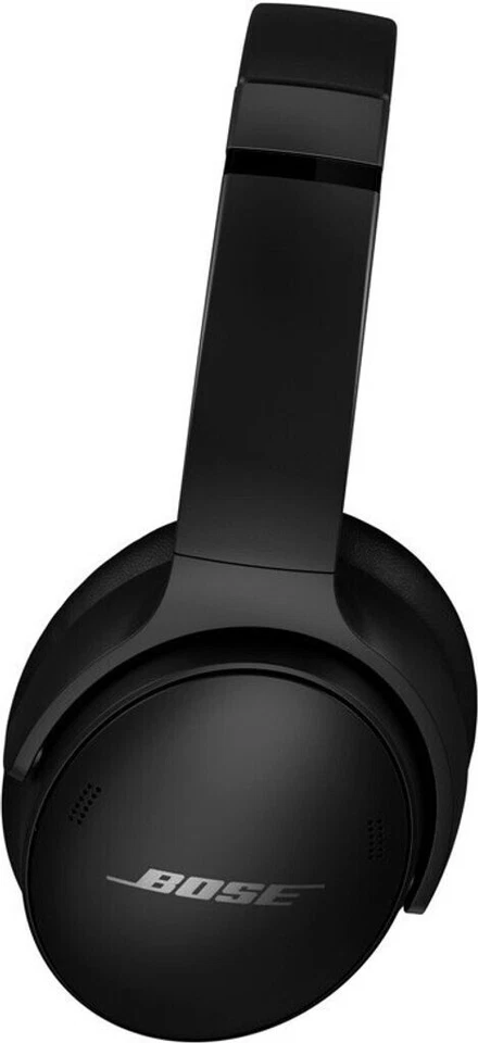 Bose QuietComfort 45 Kabellose Kopfhörer Noise-Cancelling - Bluetooth QC45 #5 - Bild 3 von 4