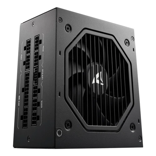 Fonte di Alimentazione Sharkoon Rebel P20 ATX 850 W